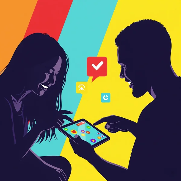 Amigos jugando juegos online gratuitos para 2 jugadores al instante.